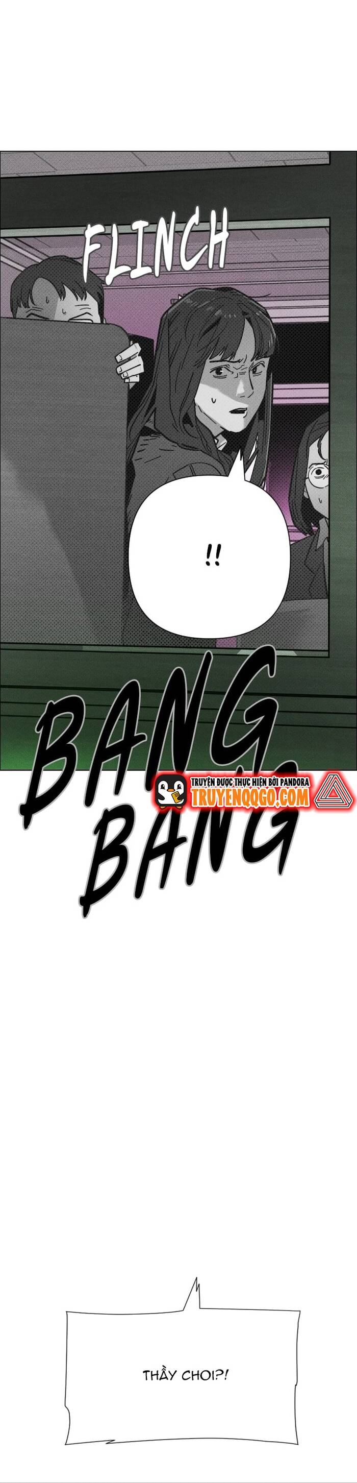 Dịch Vụ Tang Lễ Cho Xác Sống Chap 33 - Next Chap 34