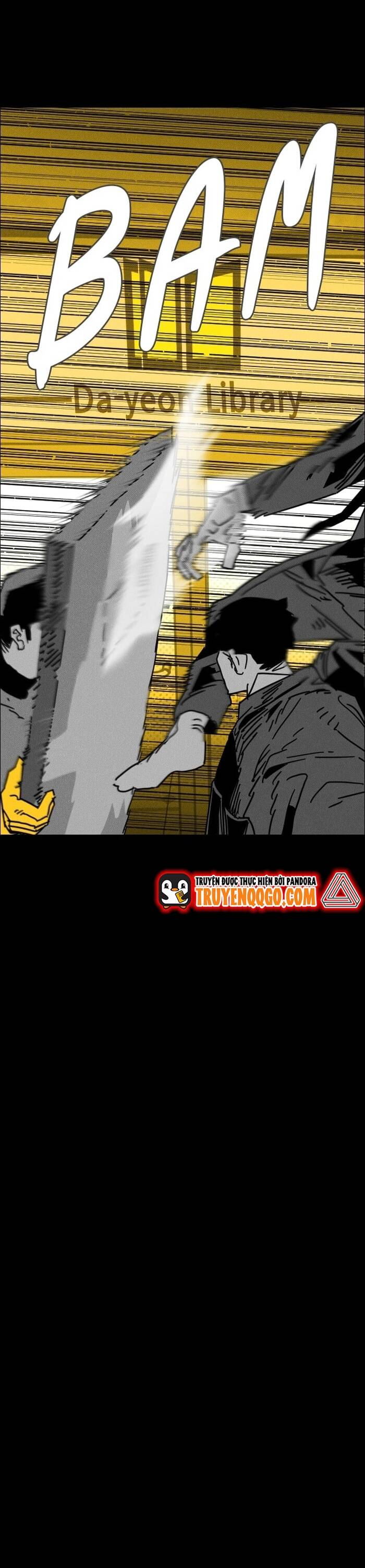 Dịch Vụ Tang Lễ Cho Xác Sống Chap 33 - Next Chap 34