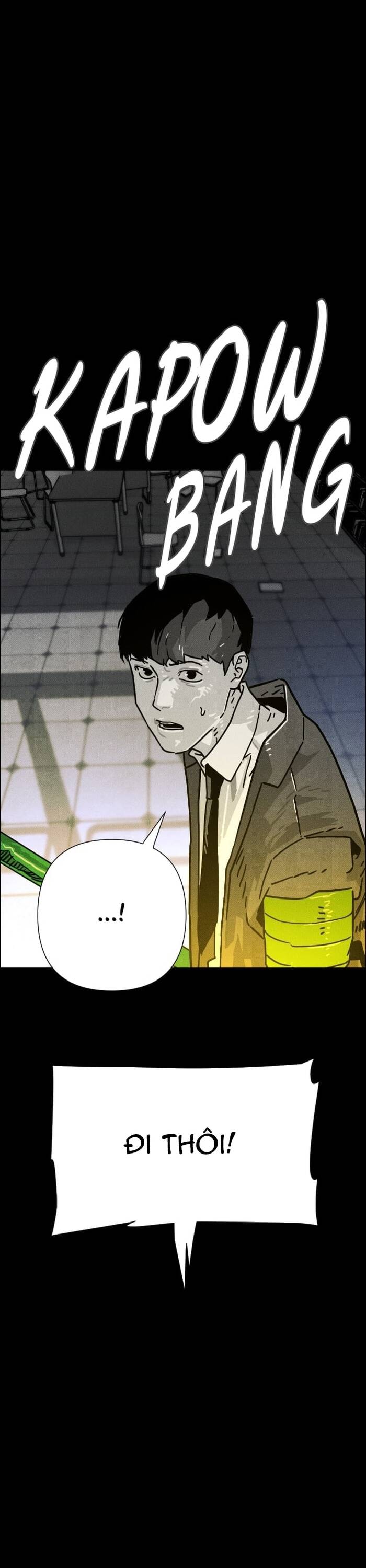 Dịch Vụ Tang Lễ Cho Xác Sống Chap 33 - Next Chap 34