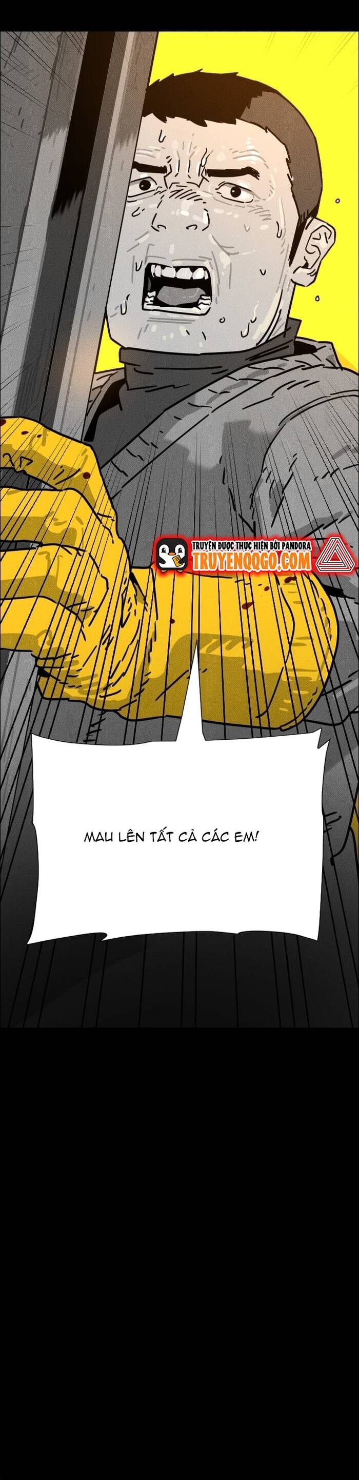 Dịch Vụ Tang Lễ Cho Xác Sống Chap 33 - Next Chap 34