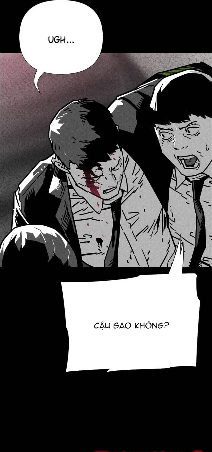 Dịch Vụ Tang Lễ Cho Xác Sống Chap 33 - Next Chap 34