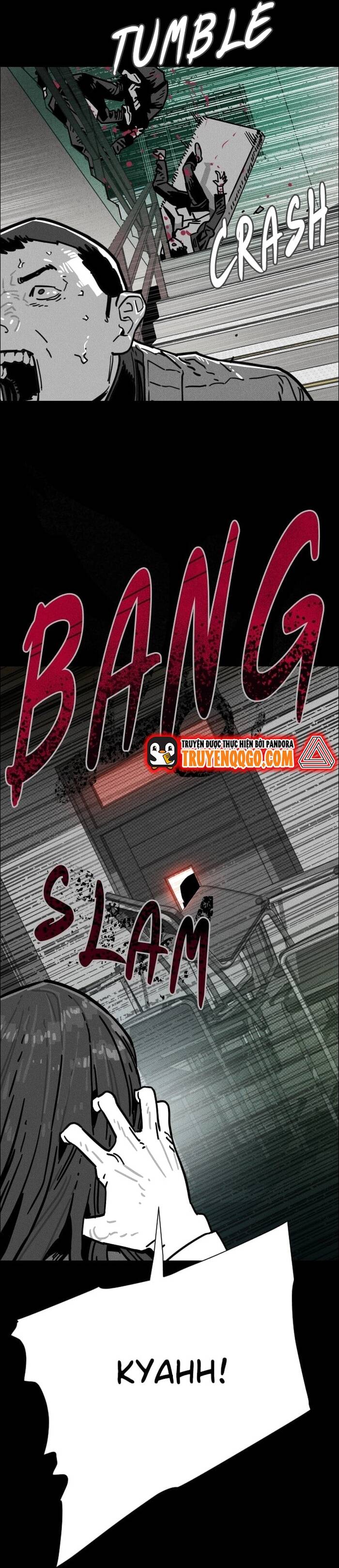 Dịch Vụ Tang Lễ Cho Xác Sống Chap 33 - Next Chap 34