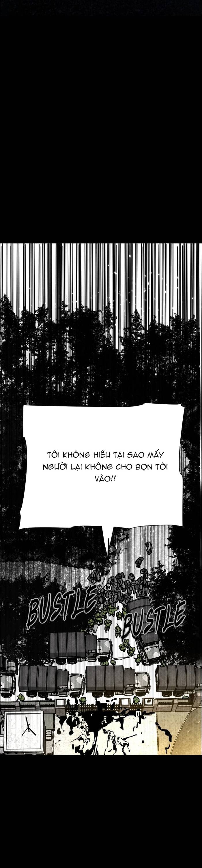 Dịch Vụ Tang Lễ Cho Xác Sống Chap 33 - Next Chap 34