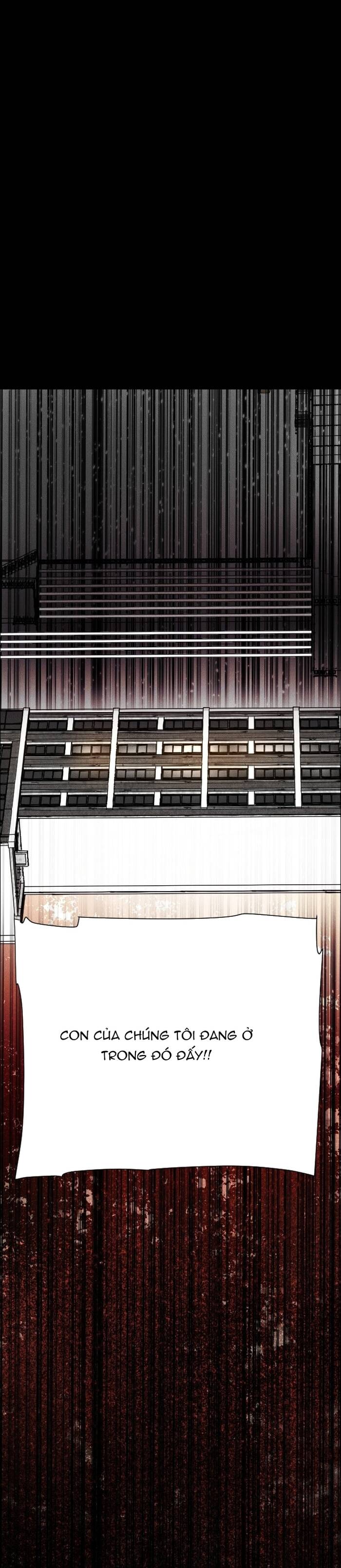 Dịch Vụ Tang Lễ Cho Xác Sống Chap 33 - Next Chap 34