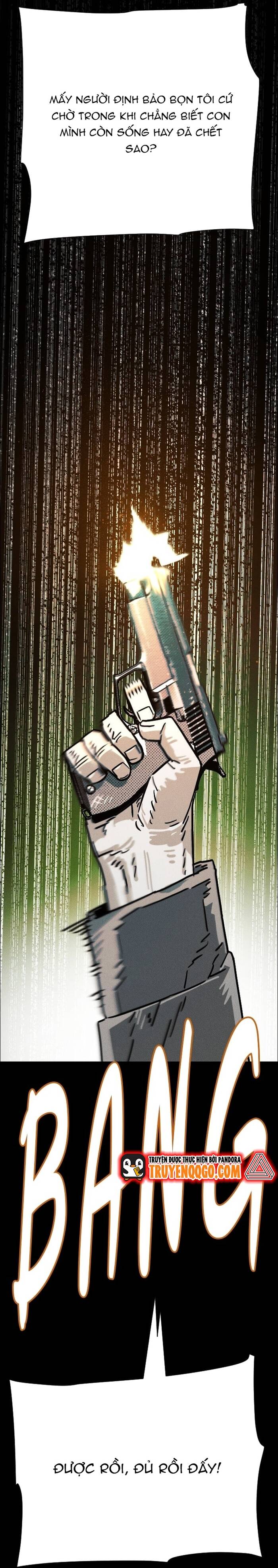 Dịch Vụ Tang Lễ Cho Xác Sống Chap 33 - Next Chap 34
