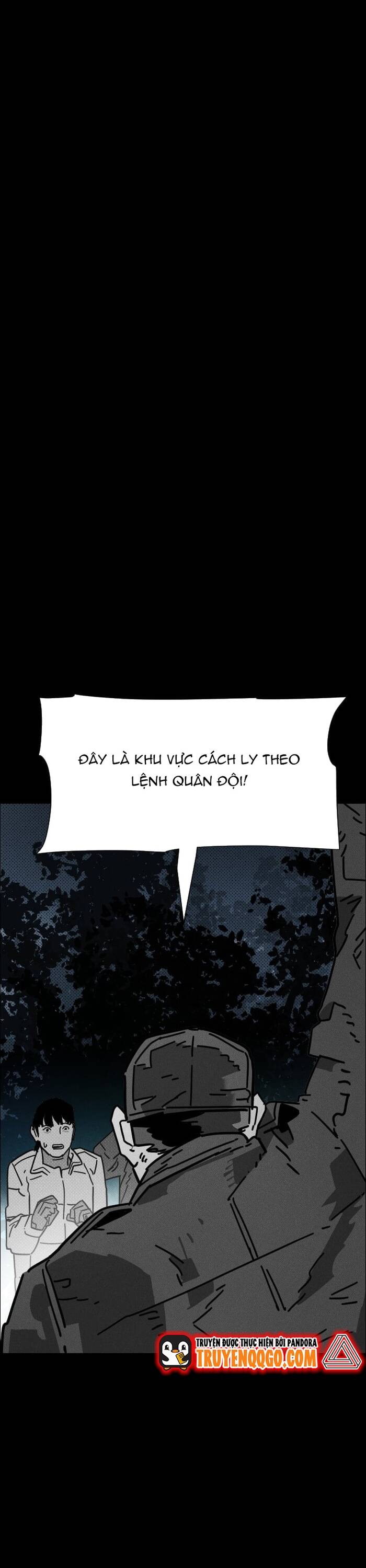 Dịch Vụ Tang Lễ Cho Xác Sống Chap 33 - Next Chap 34