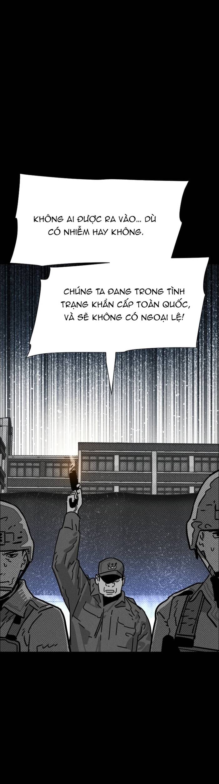 Dịch Vụ Tang Lễ Cho Xác Sống Chap 33 - Next Chap 34