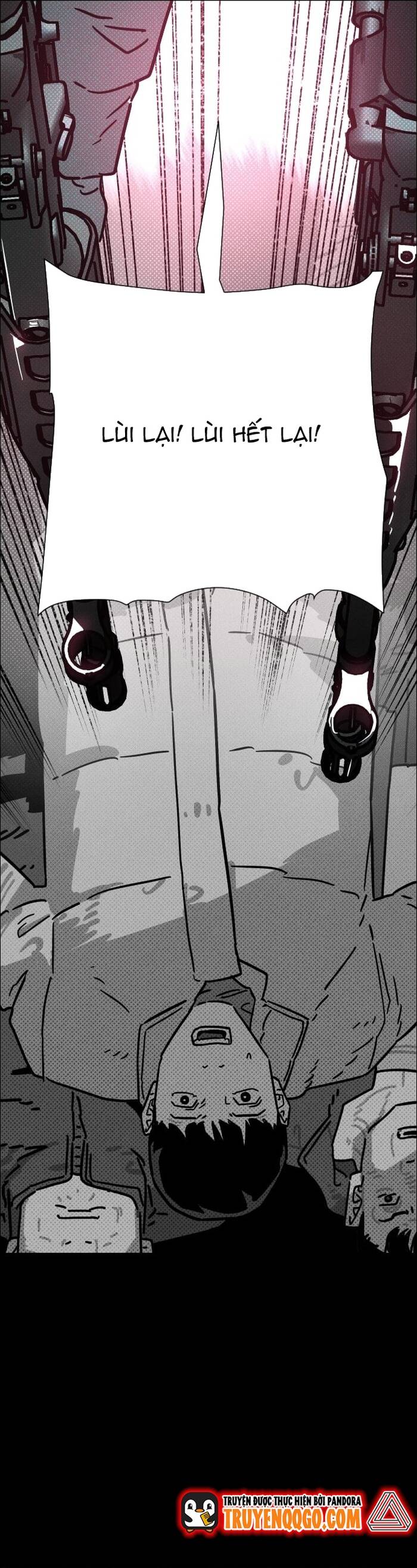 Dịch Vụ Tang Lễ Cho Xác Sống Chap 33 - Next Chap 34