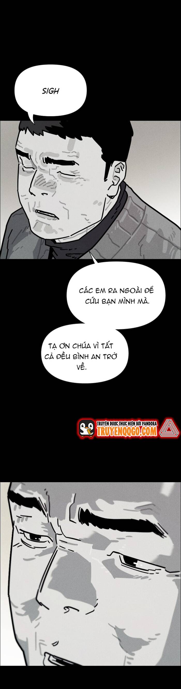 Dịch Vụ Tang Lễ Cho Xác Sống Chap 33 - Next Chap 34