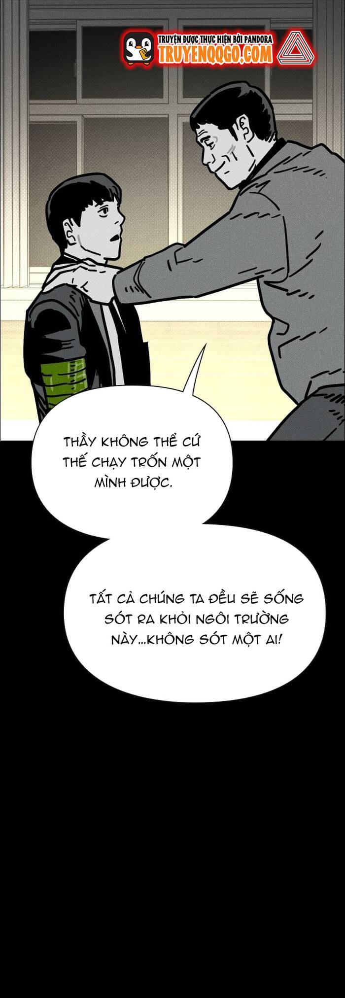 Dịch Vụ Tang Lễ Cho Xác Sống Chap 33 - Next Chap 34