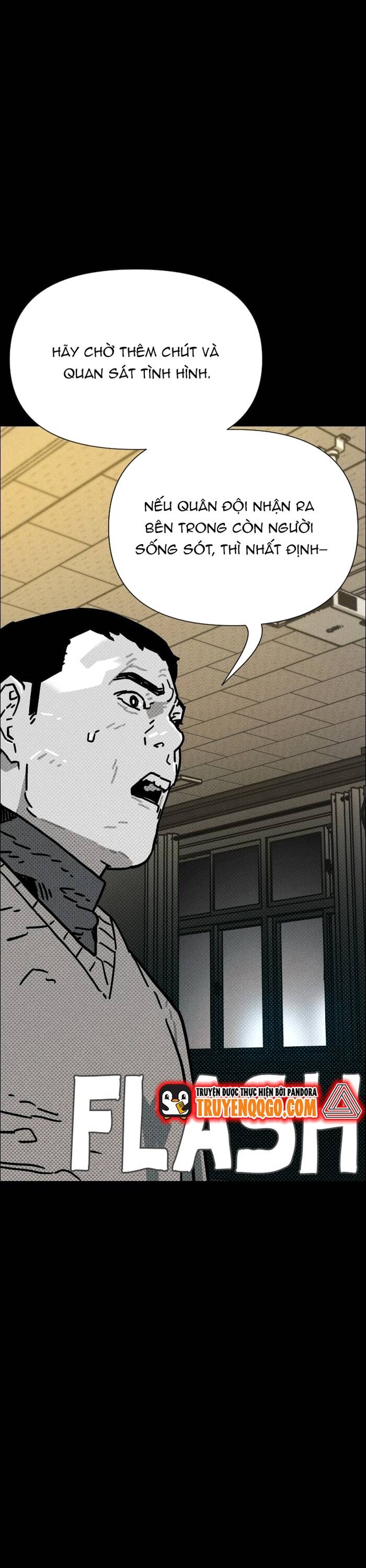 Dịch Vụ Tang Lễ Cho Xác Sống Chap 33 - Next Chap 34