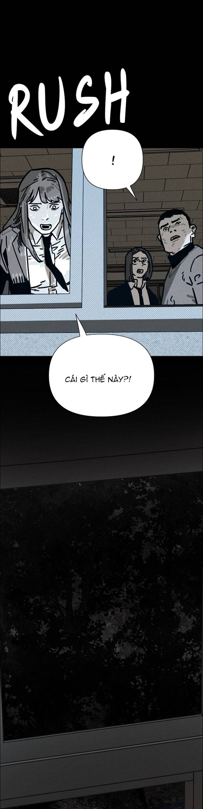 Dịch Vụ Tang Lễ Cho Xác Sống Chap 33 - Next Chap 34