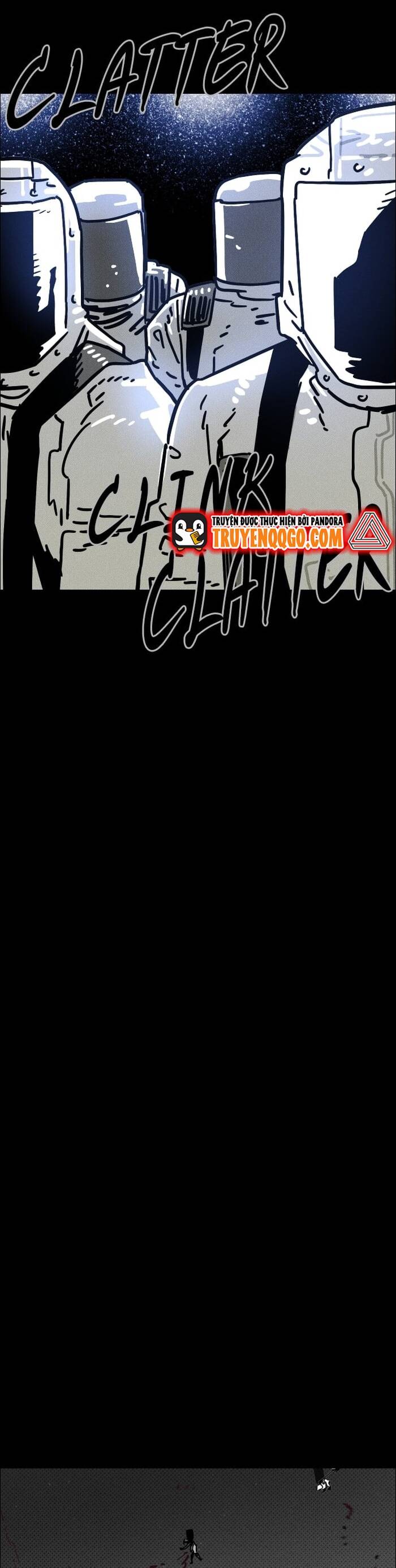 Dịch Vụ Tang Lễ Cho Xác Sống Chap 33 - Next Chap 34