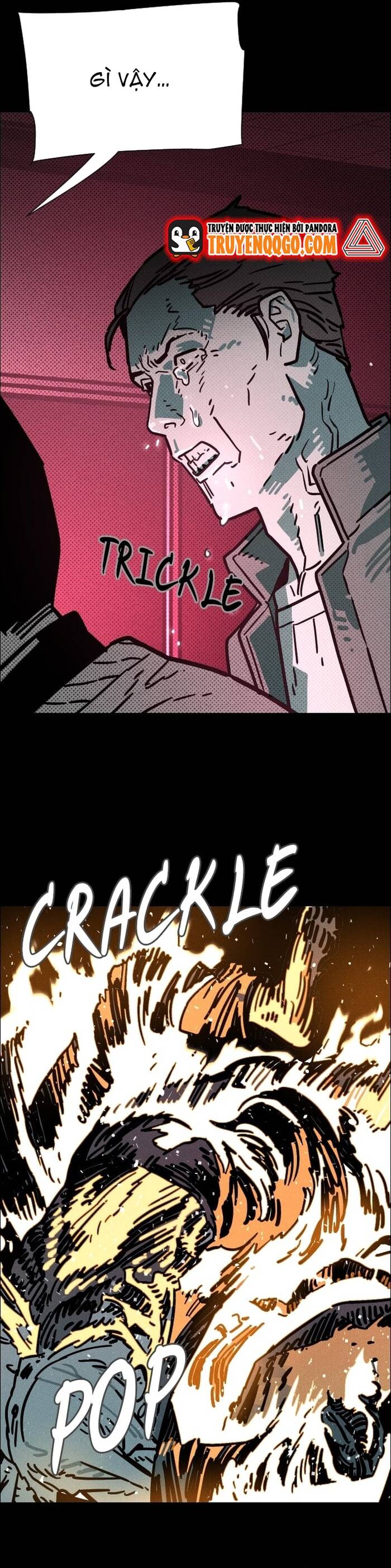 Dịch Vụ Tang Lễ Cho Xác Sống Chap 33 - Next Chap 34