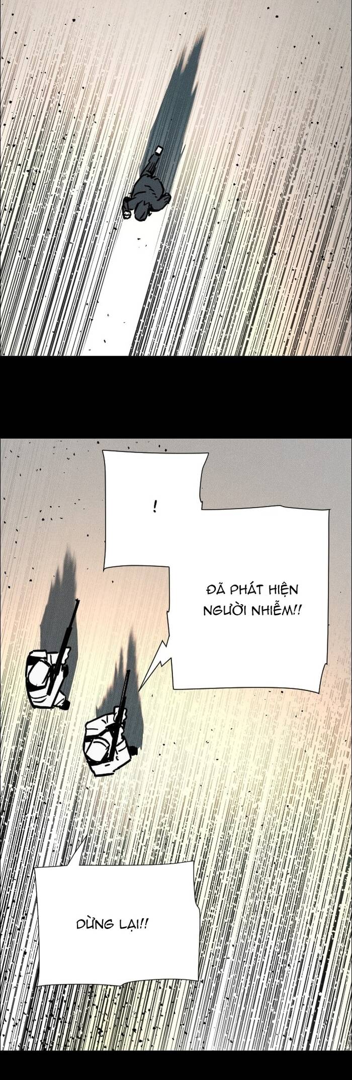 Dịch Vụ Tang Lễ Cho Xác Sống Chap 33 - Next Chap 34