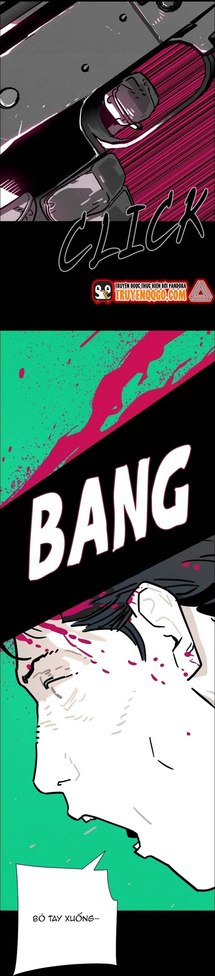 Dịch Vụ Tang Lễ Cho Xác Sống Chap 33 - Next Chap 34