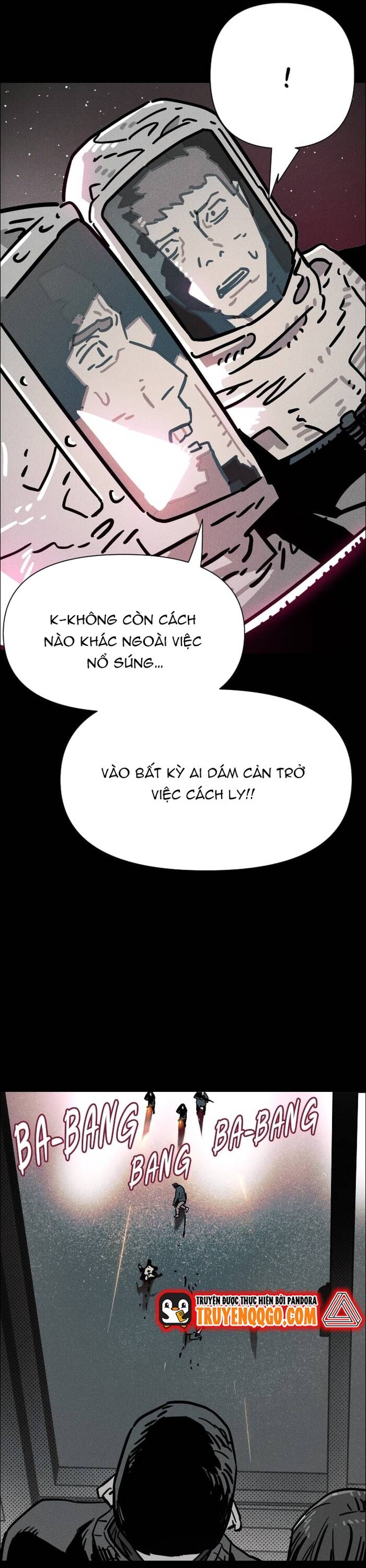 Dịch Vụ Tang Lễ Cho Xác Sống Chap 33 - Next Chap 34