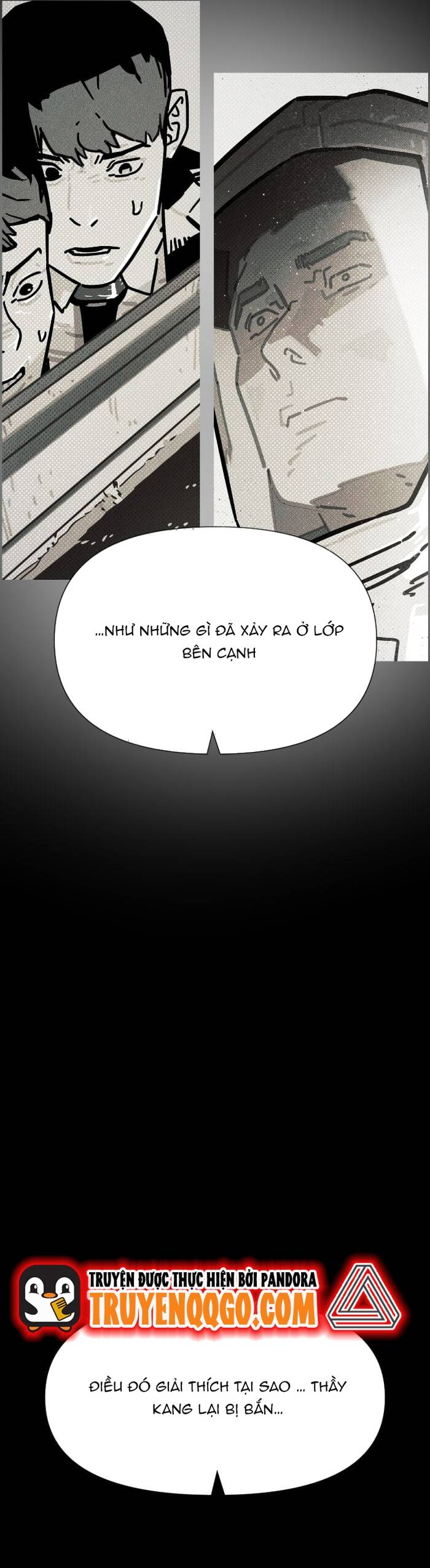 Dịch Vụ Tang Lễ Cho Xác Sống Chap 34 - Next Chap 35