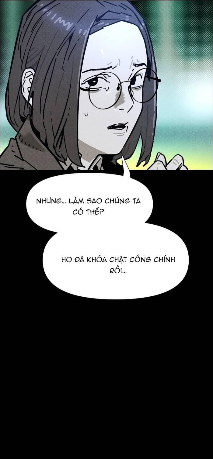 Dịch Vụ Tang Lễ Cho Xác Sống Chap 34 - Next Chap 35