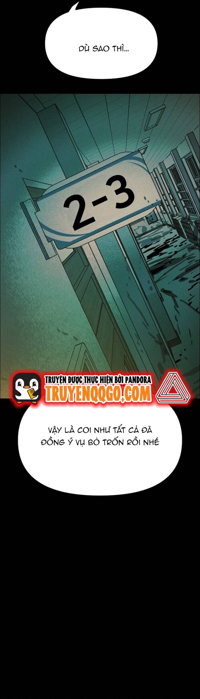 Dịch Vụ Tang Lễ Cho Xác Sống Chap 34 - Next Chap 35