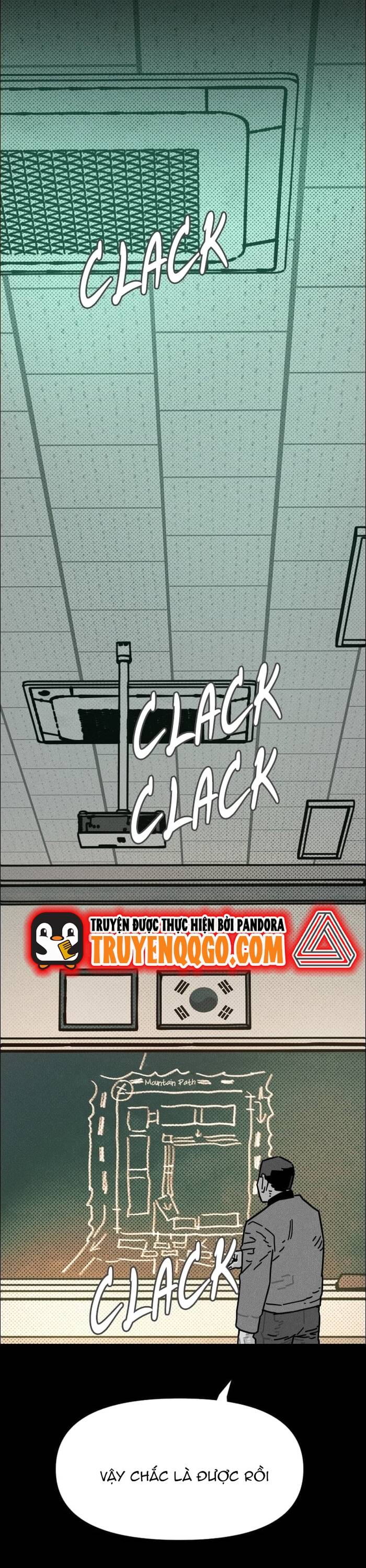 Dịch Vụ Tang Lễ Cho Xác Sống Chap 34 - Next Chap 35