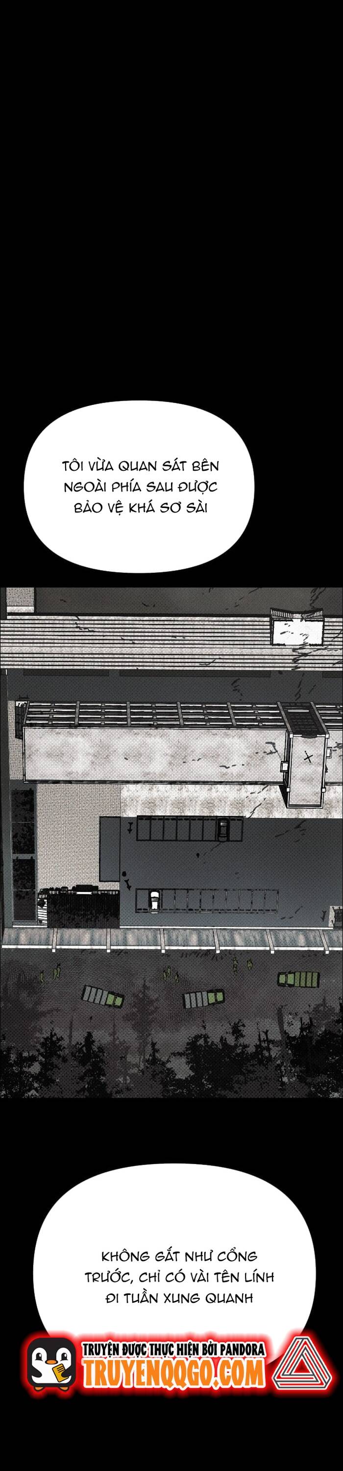 Dịch Vụ Tang Lễ Cho Xác Sống Chap 34 - Next Chap 35