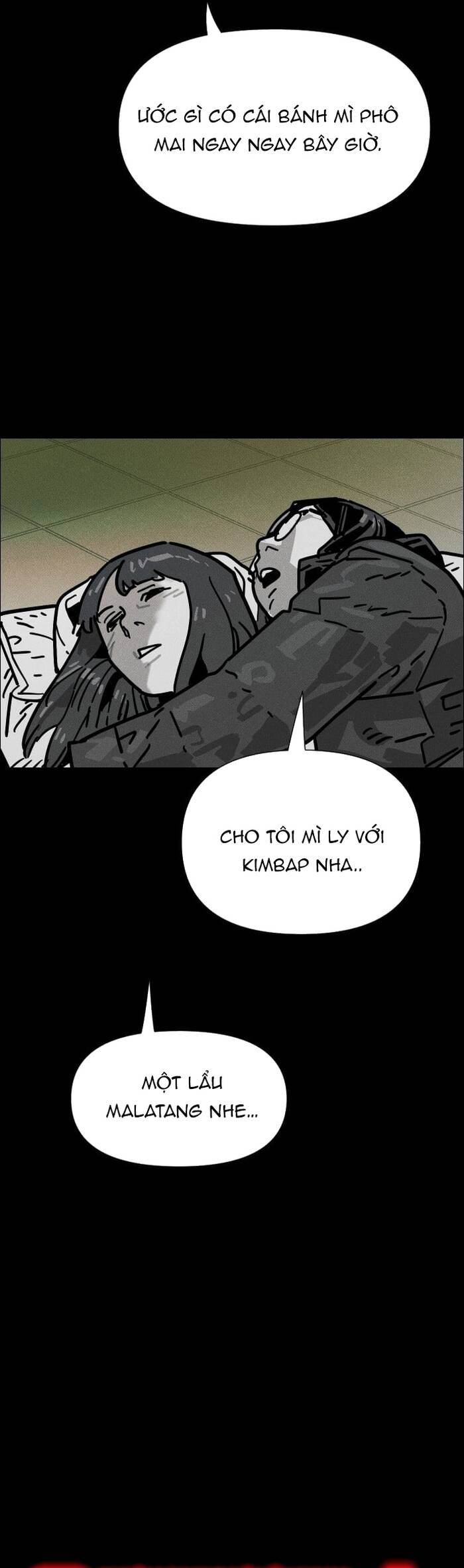 Dịch Vụ Tang Lễ Cho Xác Sống Chap 34 - Next Chap 35