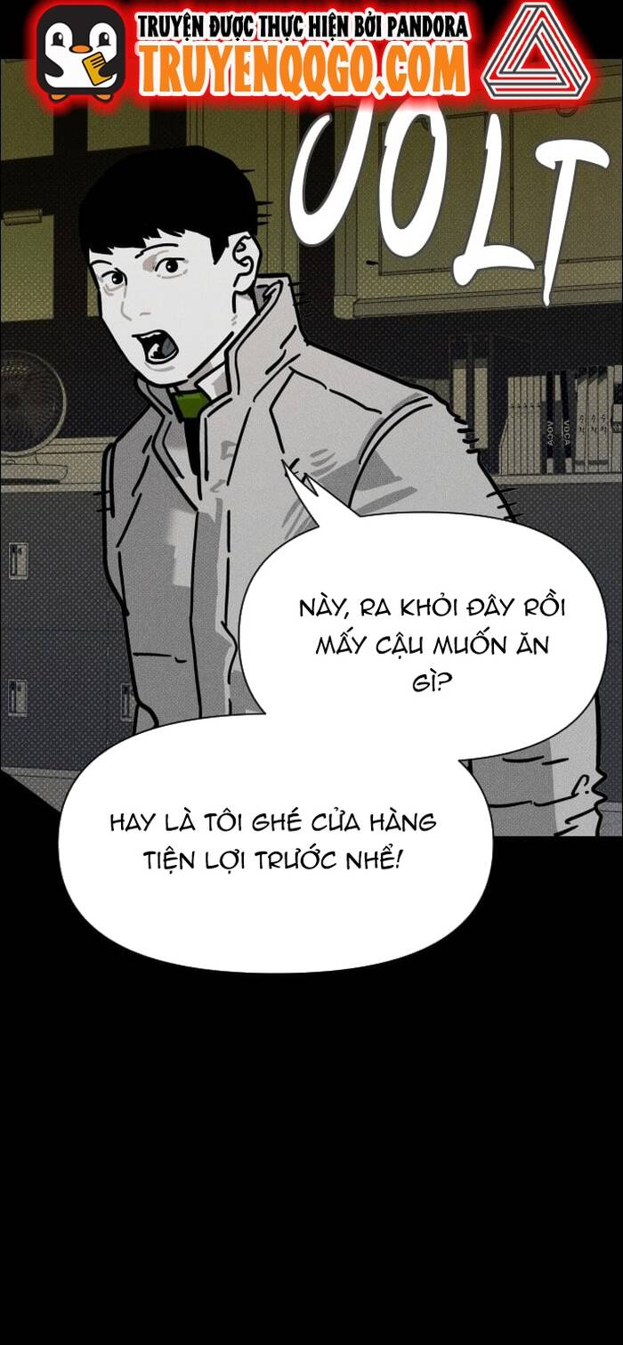 Dịch Vụ Tang Lễ Cho Xác Sống Chap 34 - Next Chap 35