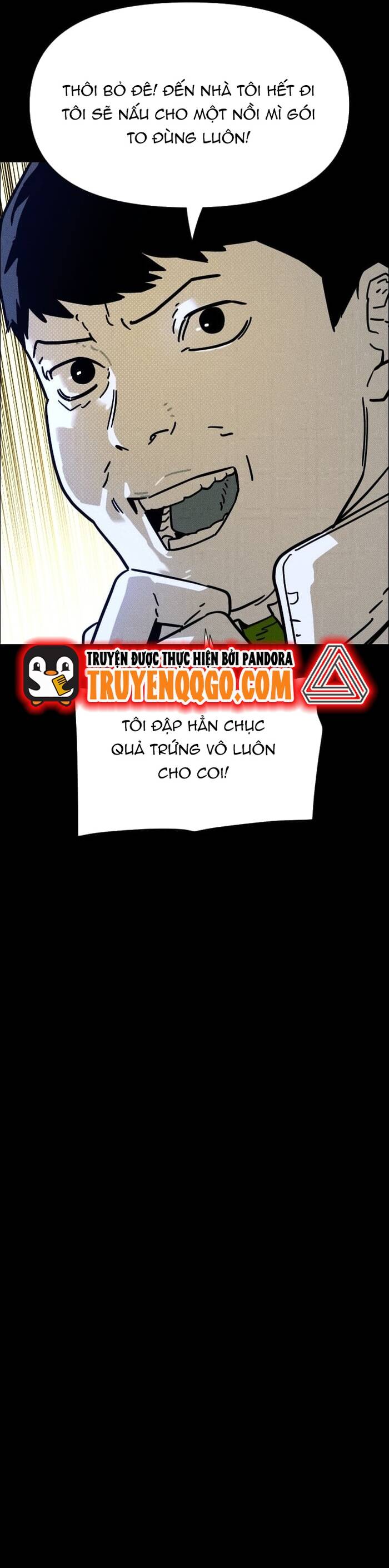 Dịch Vụ Tang Lễ Cho Xác Sống Chap 34 - Next Chap 35