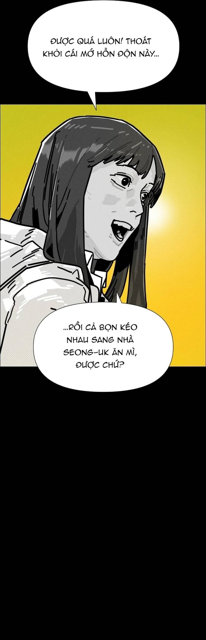Dịch Vụ Tang Lễ Cho Xác Sống Chap 34 - Next Chap 35