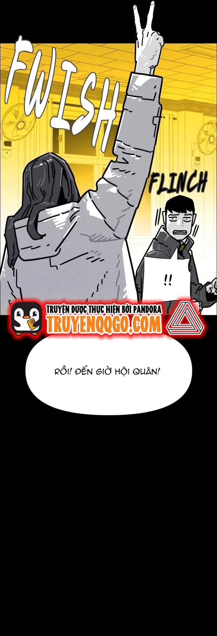 Dịch Vụ Tang Lễ Cho Xác Sống Chap 34 - Next Chap 35