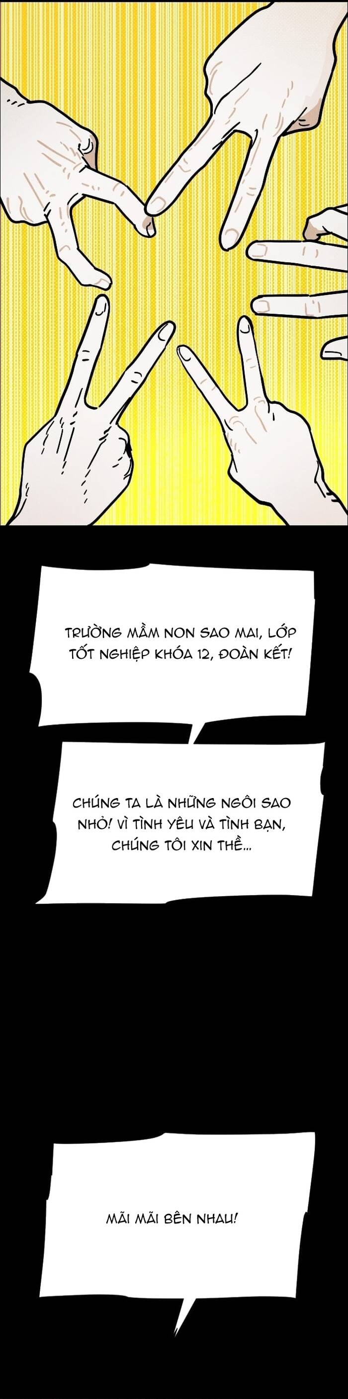 Dịch Vụ Tang Lễ Cho Xác Sống Chap 34 - Next Chap 35