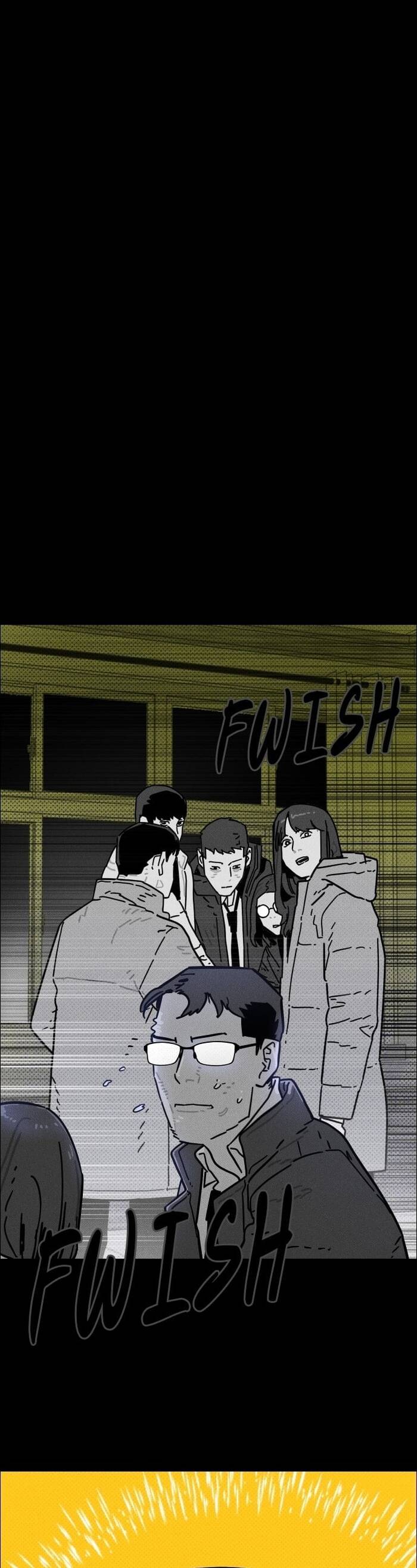 Dịch Vụ Tang Lễ Cho Xác Sống Chap 34 - Next Chap 35