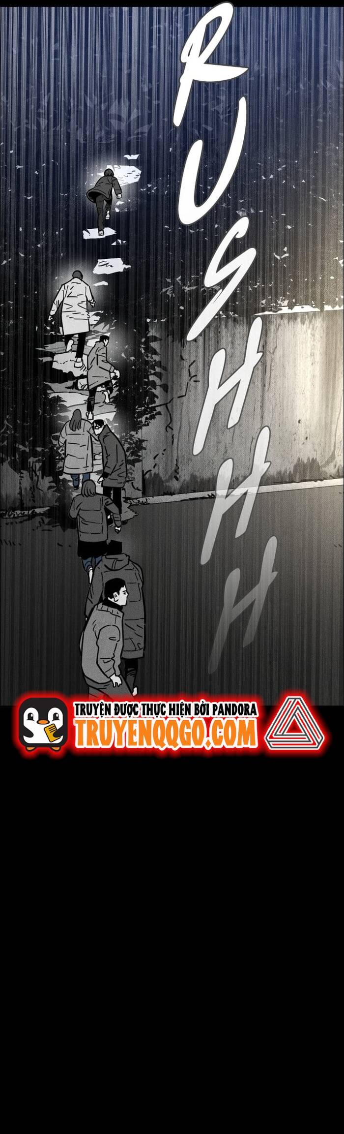 Dịch Vụ Tang Lễ Cho Xác Sống Chap 34 - Next Chap 35