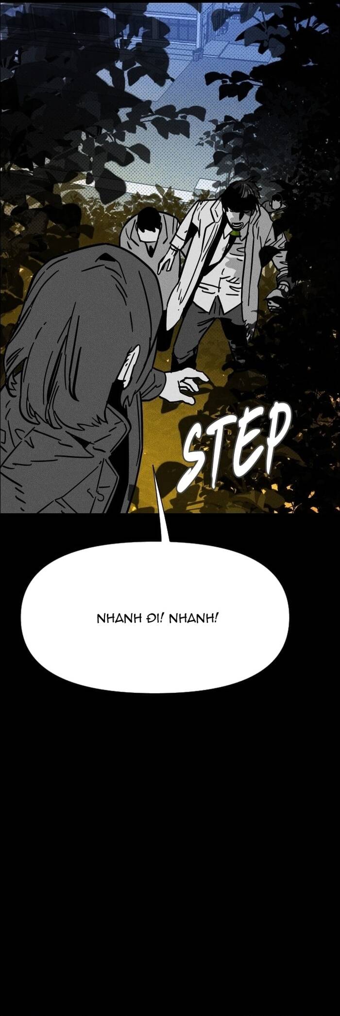 Dịch Vụ Tang Lễ Cho Xác Sống Chap 34 - Next Chap 35