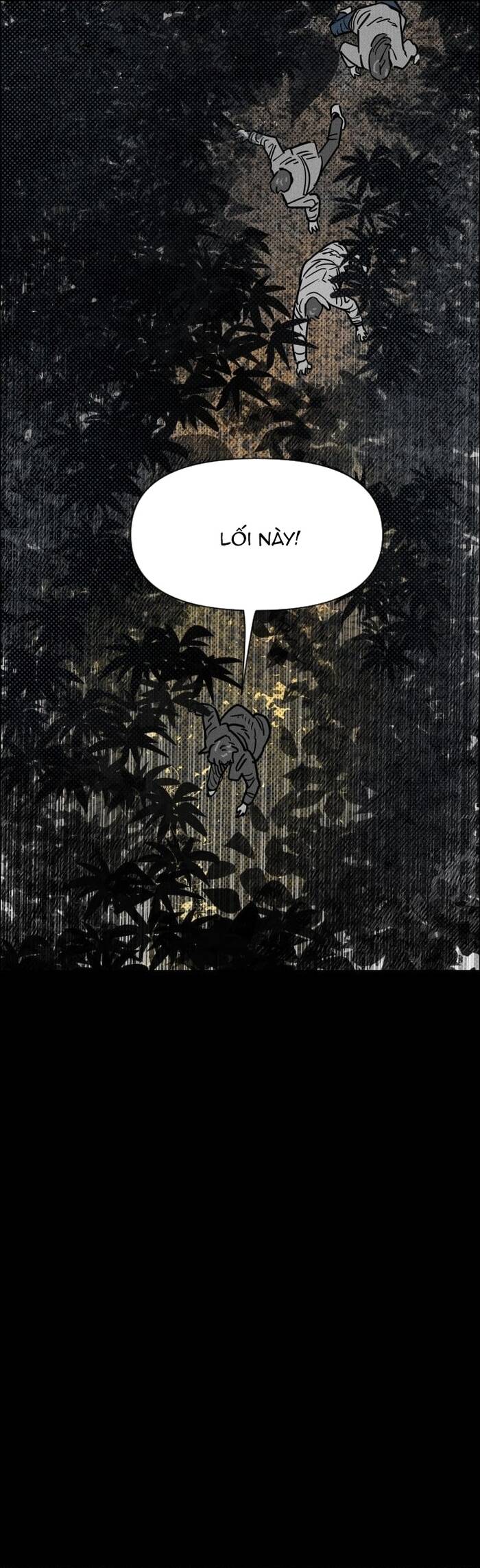Dịch Vụ Tang Lễ Cho Xác Sống Chap 34 - Next Chap 35