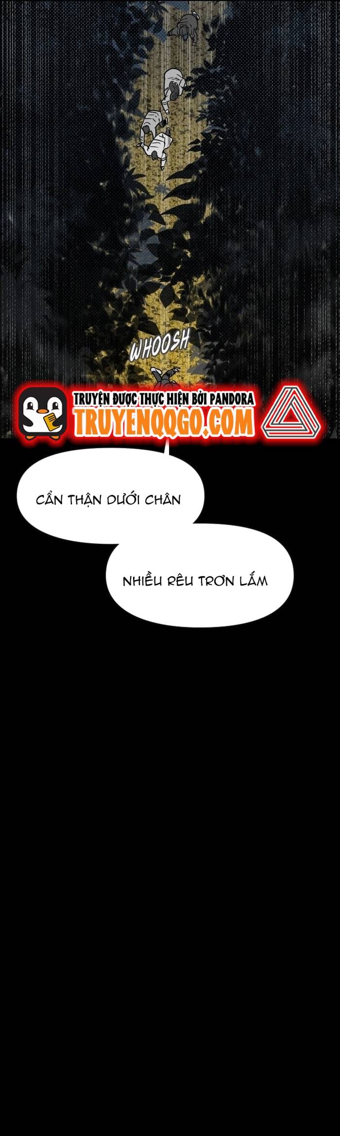 Dịch Vụ Tang Lễ Cho Xác Sống Chap 34 - Next Chap 35