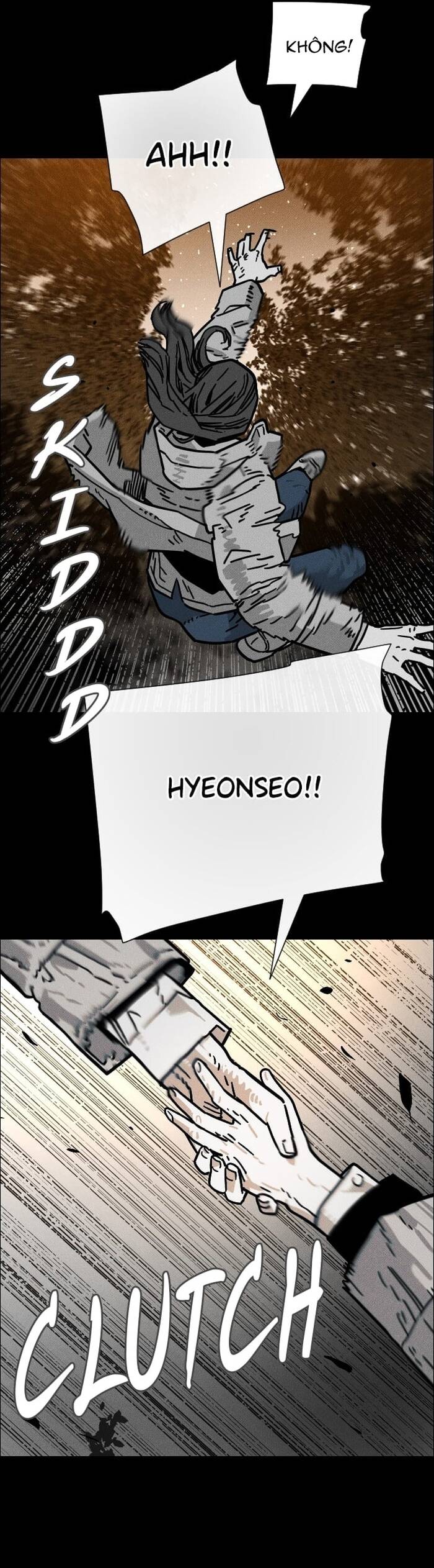 Dịch Vụ Tang Lễ Cho Xác Sống Chap 34 - Next Chap 35