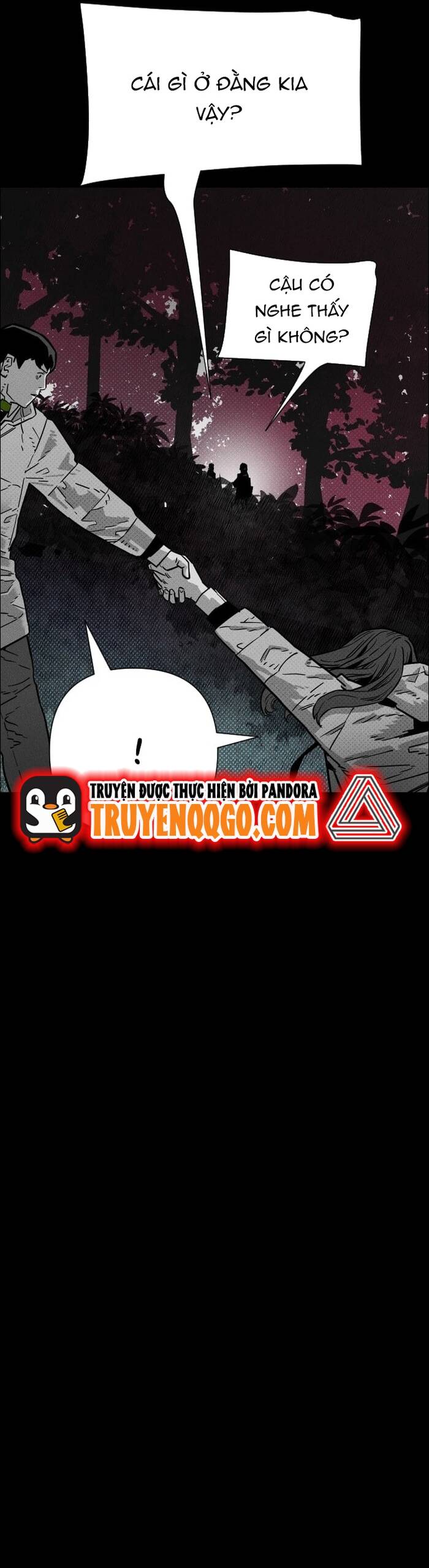 Dịch Vụ Tang Lễ Cho Xác Sống Chap 34 - Next Chap 35