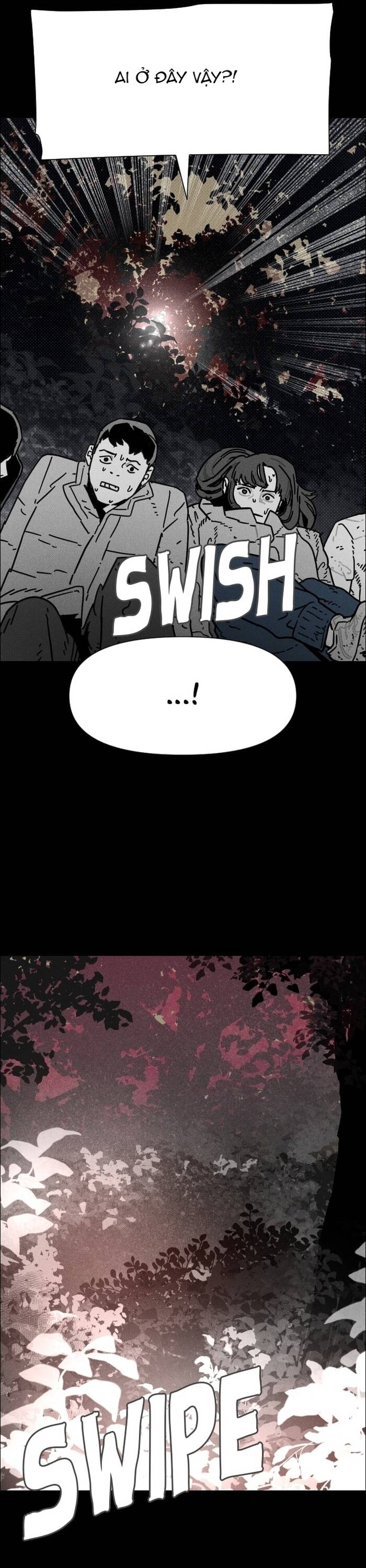 Dịch Vụ Tang Lễ Cho Xác Sống Chap 34 - Next Chap 35