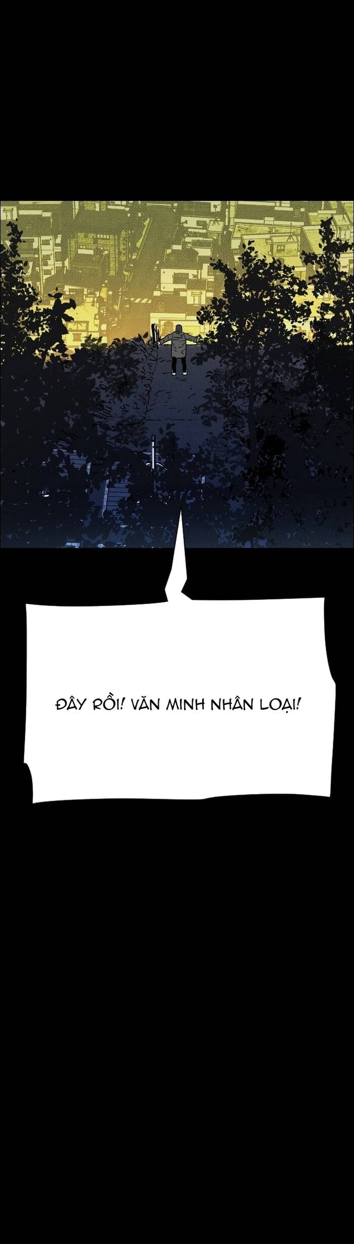 Dịch Vụ Tang Lễ Cho Xác Sống Chap 34 - Next Chap 35