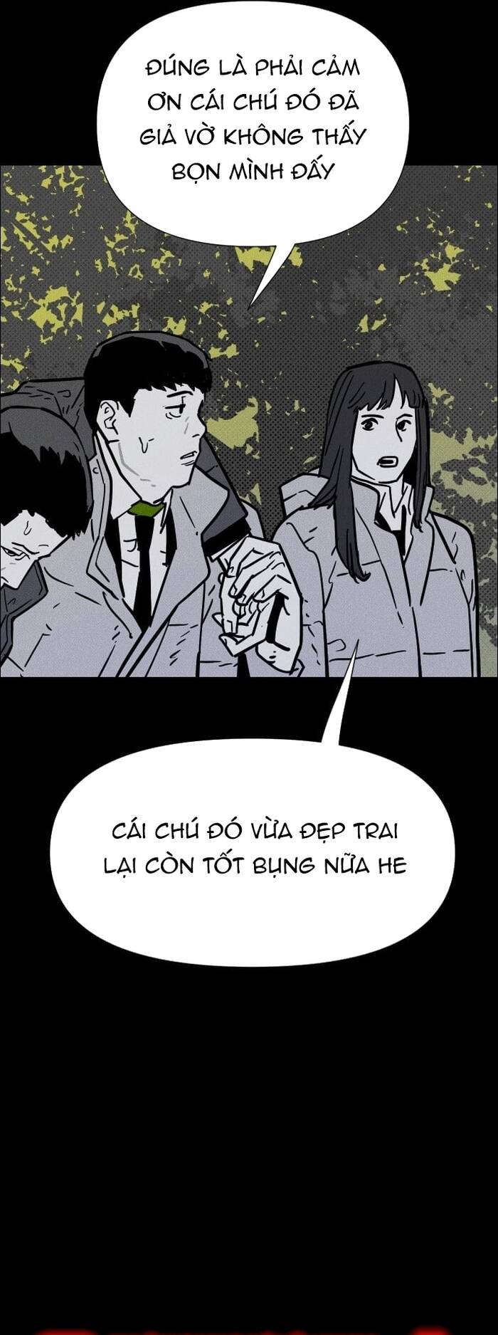 Dịch Vụ Tang Lễ Cho Xác Sống Chap 34 - Next Chap 35