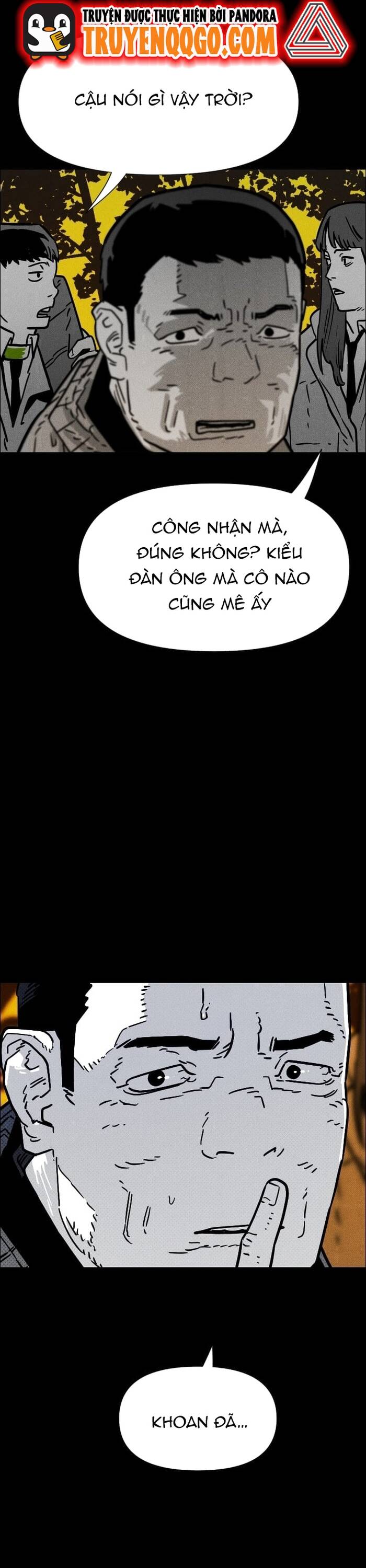 Dịch Vụ Tang Lễ Cho Xác Sống Chap 34 - Next Chap 35