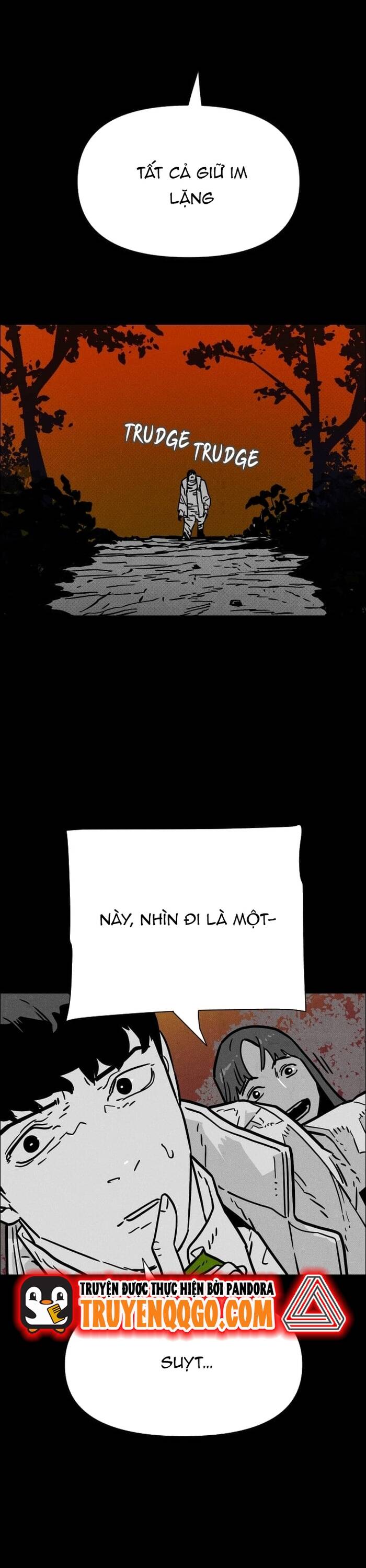 Dịch Vụ Tang Lễ Cho Xác Sống Chap 34 - Next Chap 35