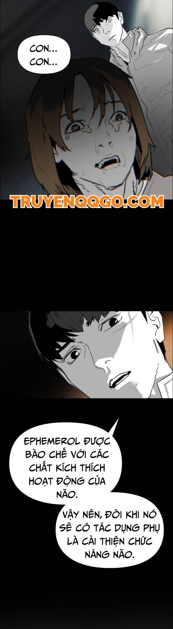 Dịch Vụ Tang Lễ Cho Xác Sống Chap 8 - Next Chap 9