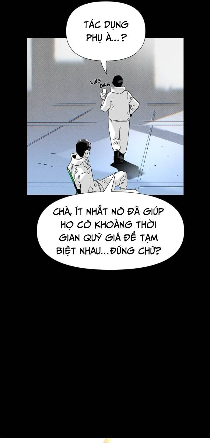 Dịch Vụ Tang Lễ Cho Xác Sống Chap 8 - Next Chap 9