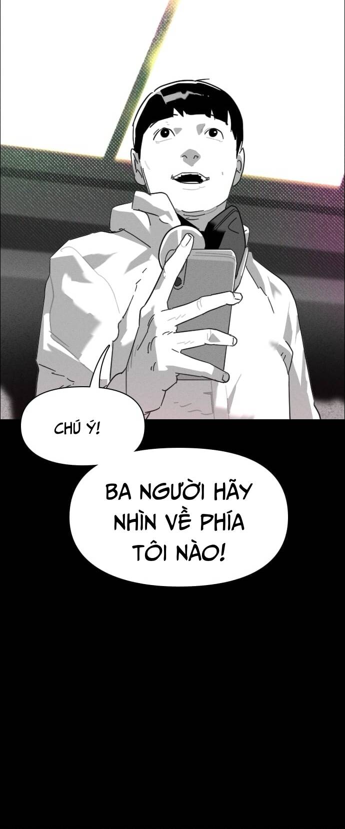 Dịch Vụ Tang Lễ Cho Xác Sống Chap 8 - Next Chap 9