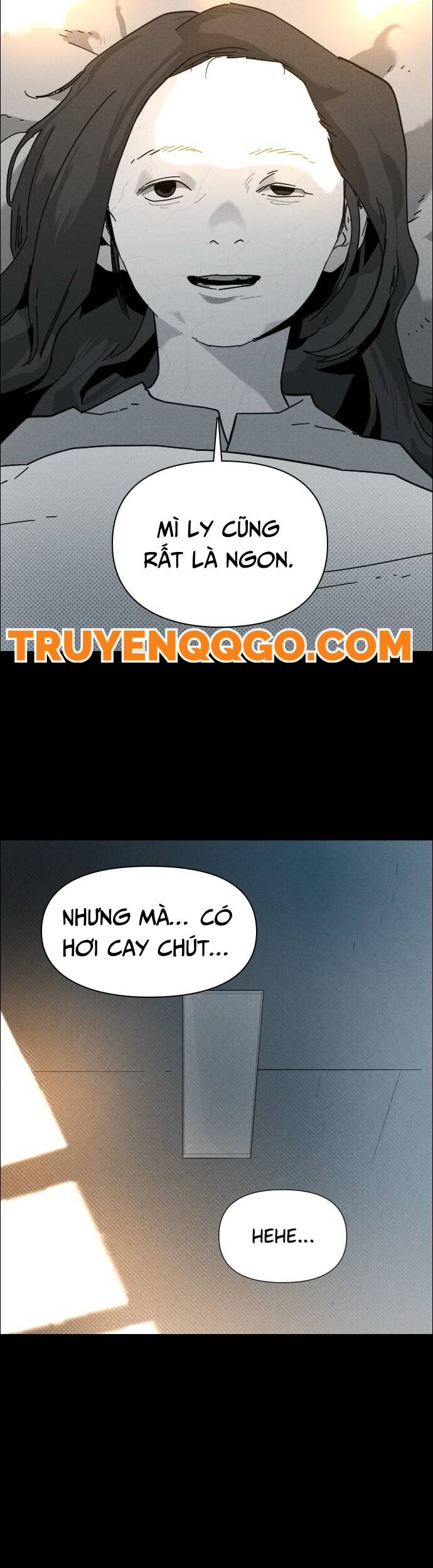 Dịch Vụ Tang Lễ Cho Xác Sống Chap 8 - Next Chap 9