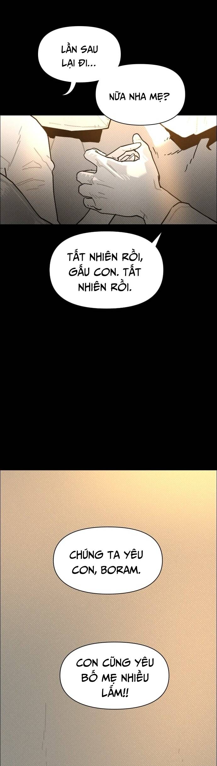 Dịch Vụ Tang Lễ Cho Xác Sống Chap 8 - Next Chap 9