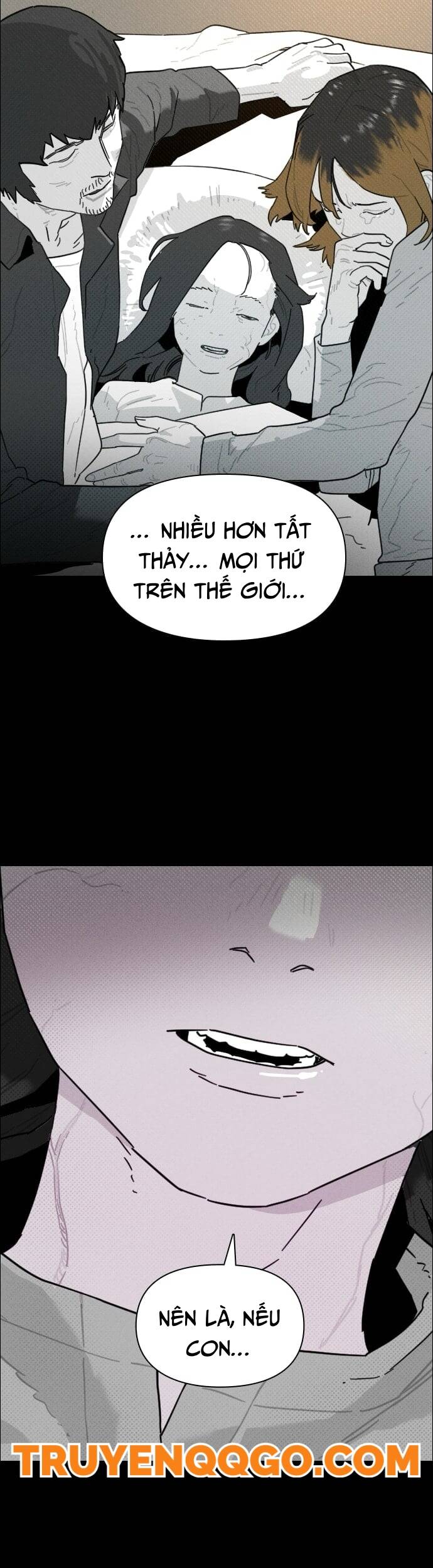 Dịch Vụ Tang Lễ Cho Xác Sống Chap 8 - Next Chap 9